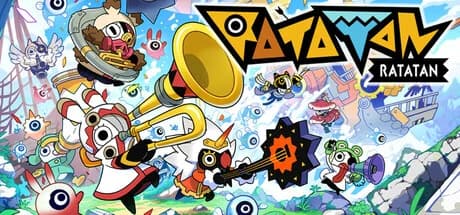 Ratatan artwork