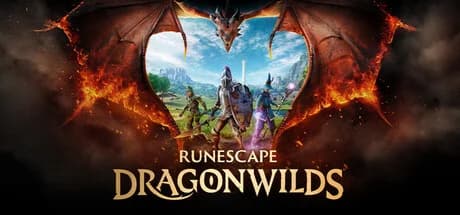 RuneScape: Dragonwilds artwork
