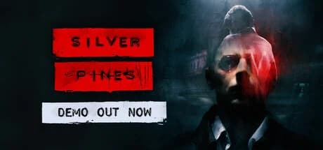 Silver Pines artwork