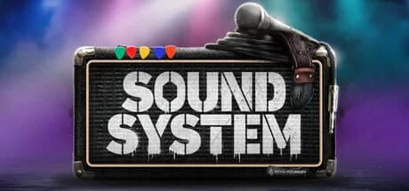 Sound System artwork