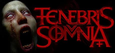 Tenebris Somnia artwork