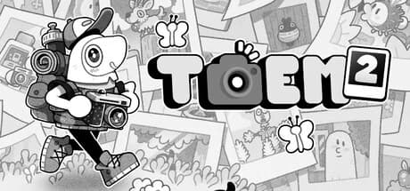 Toem 2 artwork