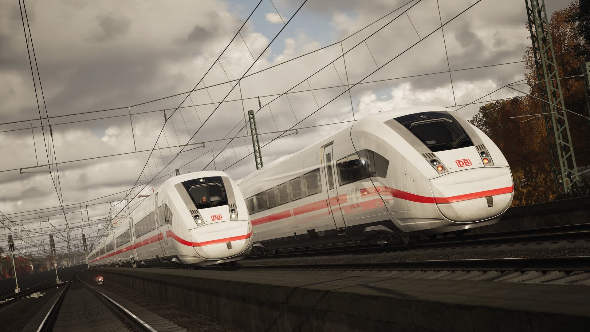 Train Sim World 7 artwork