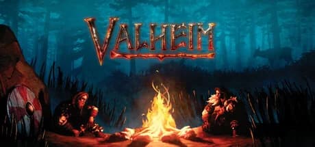Valheim artwork