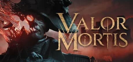 Valor Mortis artwork