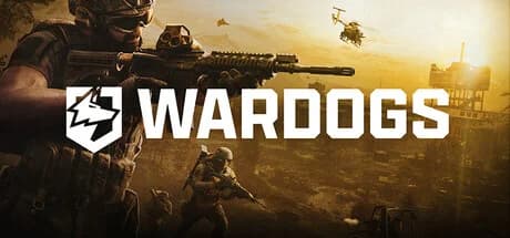 Wardogs artwork