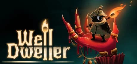 Well Dweller artwork