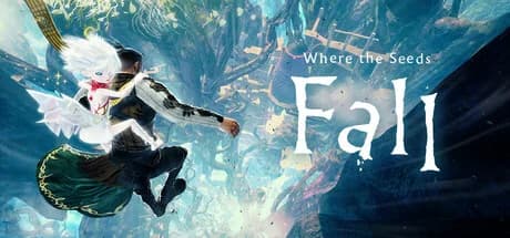 Where The Seeds Fall artwork