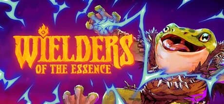 Wielders of the Essence artwork