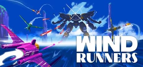 Wind Runners artwork