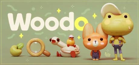 Woodo artwork