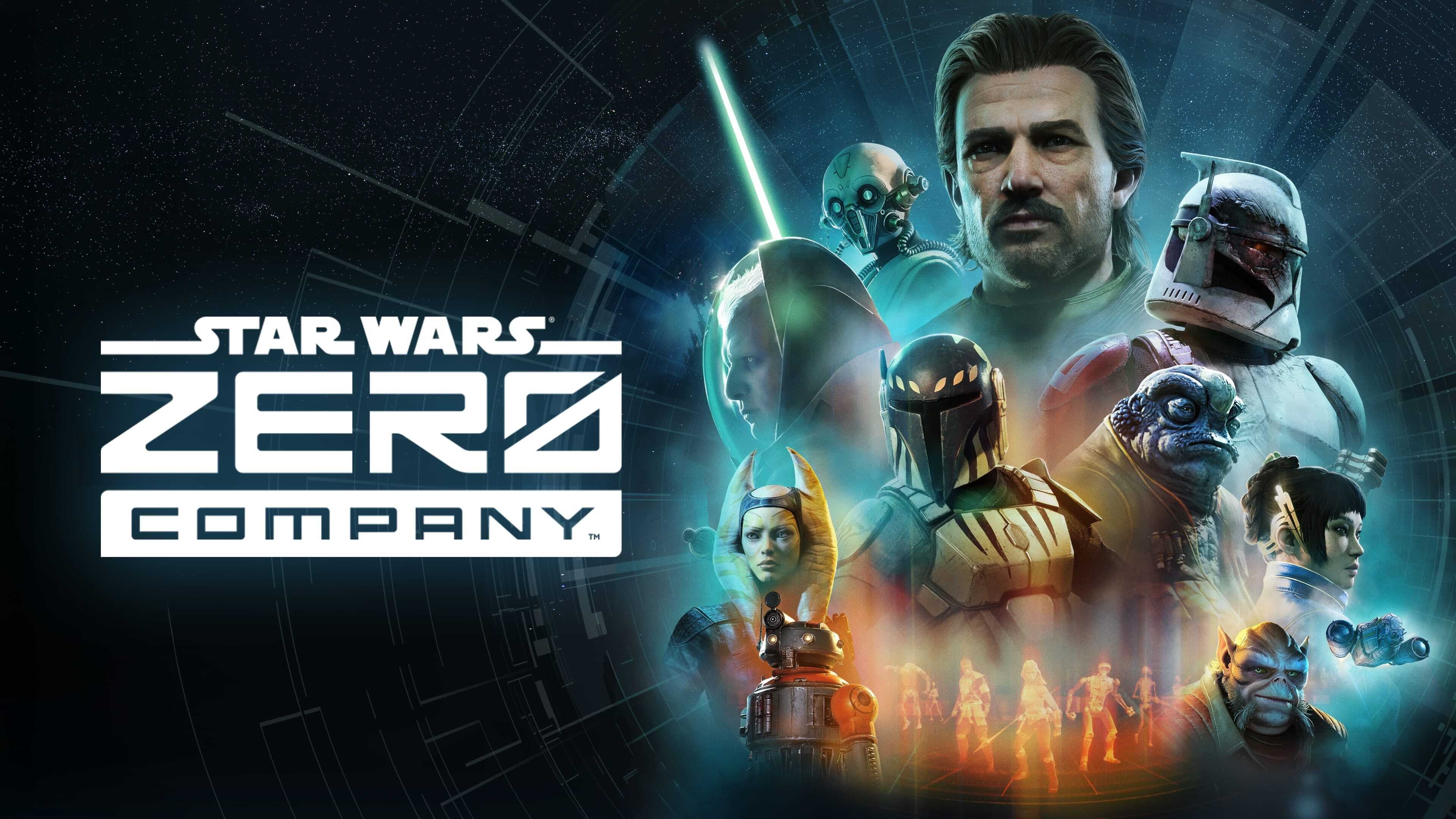 Star Wars Zero Company Review Roundup: Make Every Squad Member Count