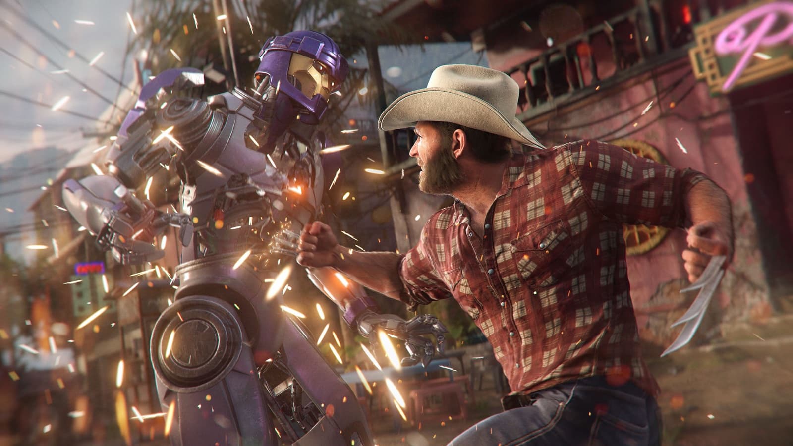 Marvel’s Wolverine Review Roundup: Savage Combat, Split Verdicts