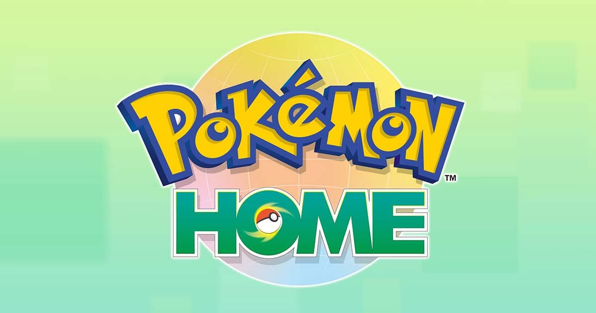 Pokémon HOME: Check the Destination Before You Move