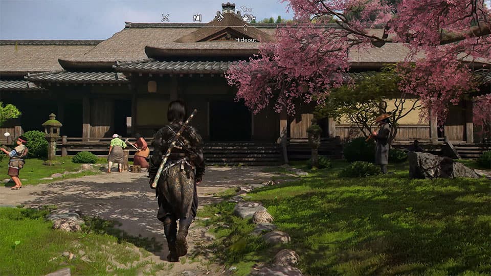Make the Shadows Hideout a Place You Want to Return To