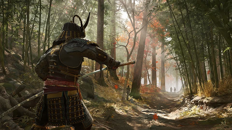 Assassin’s Creed Shadows: Make Space for a Deliberate Attack